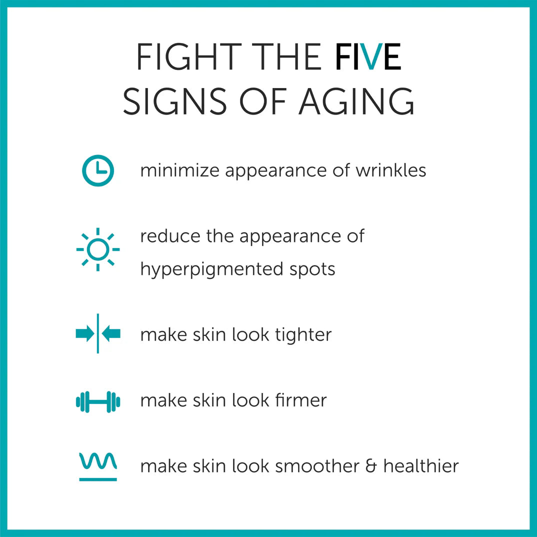 FactorFive Regenerative Serum
