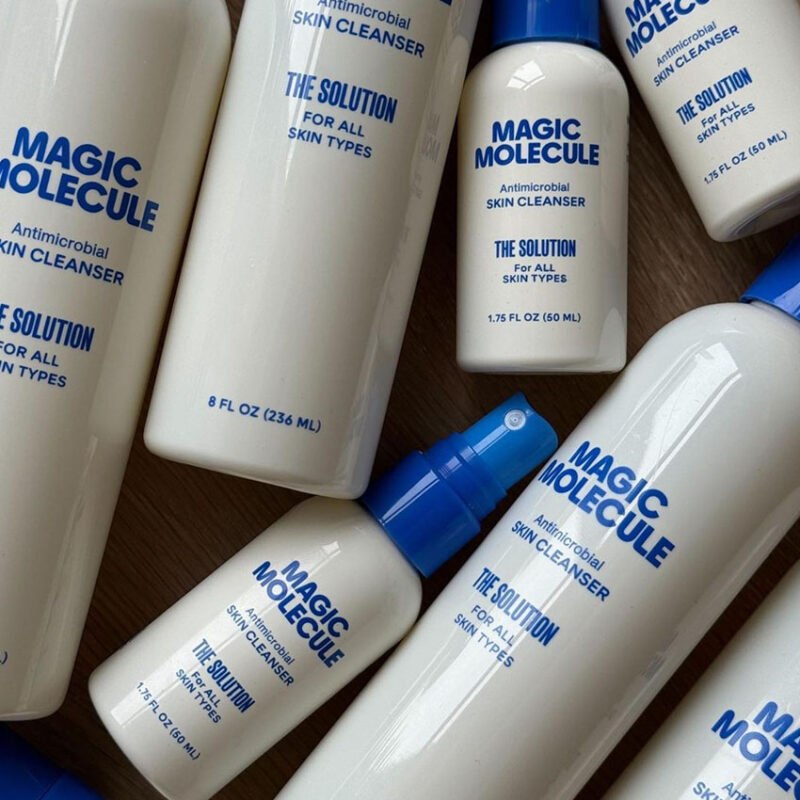 Magic Molecule