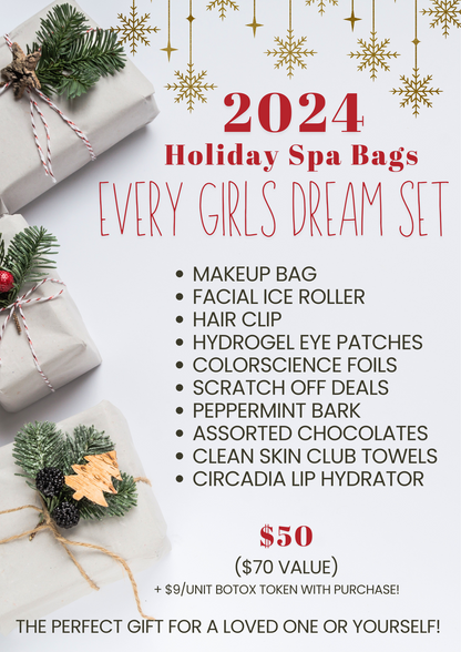 Every Girl’s Dream Set