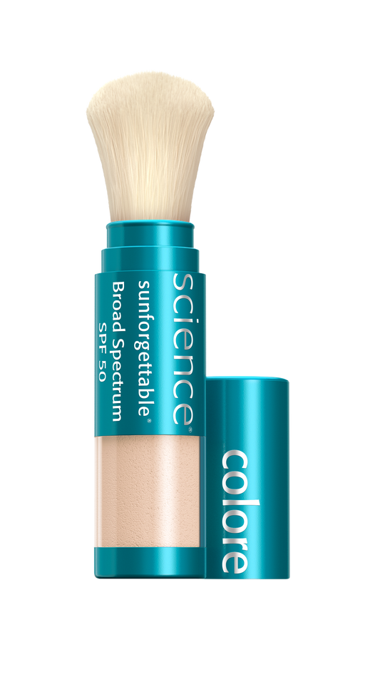 Sunforgettable Total Protection Brush-on Shield
