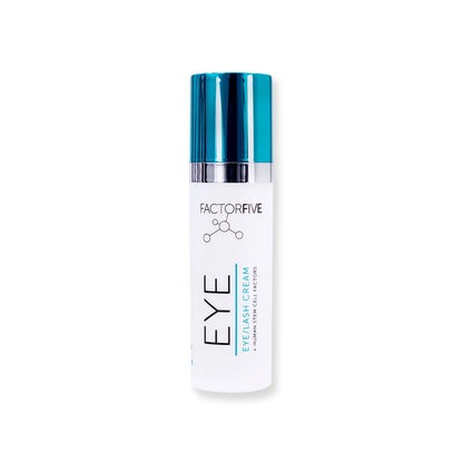 FactorFive Eye/Lash Cream - MINI