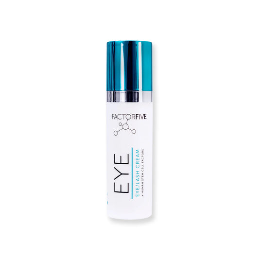 FactorFive Eye/Lash Cream - MINI