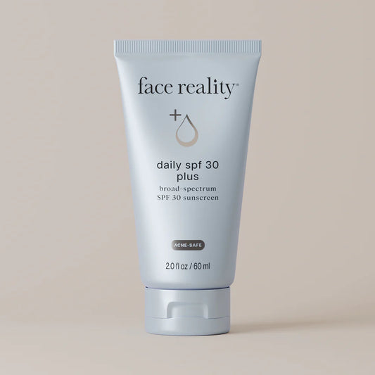 Daily SPF 30 Plus