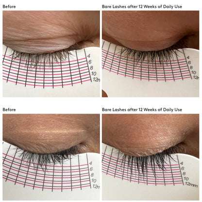 Total Lash Mascara