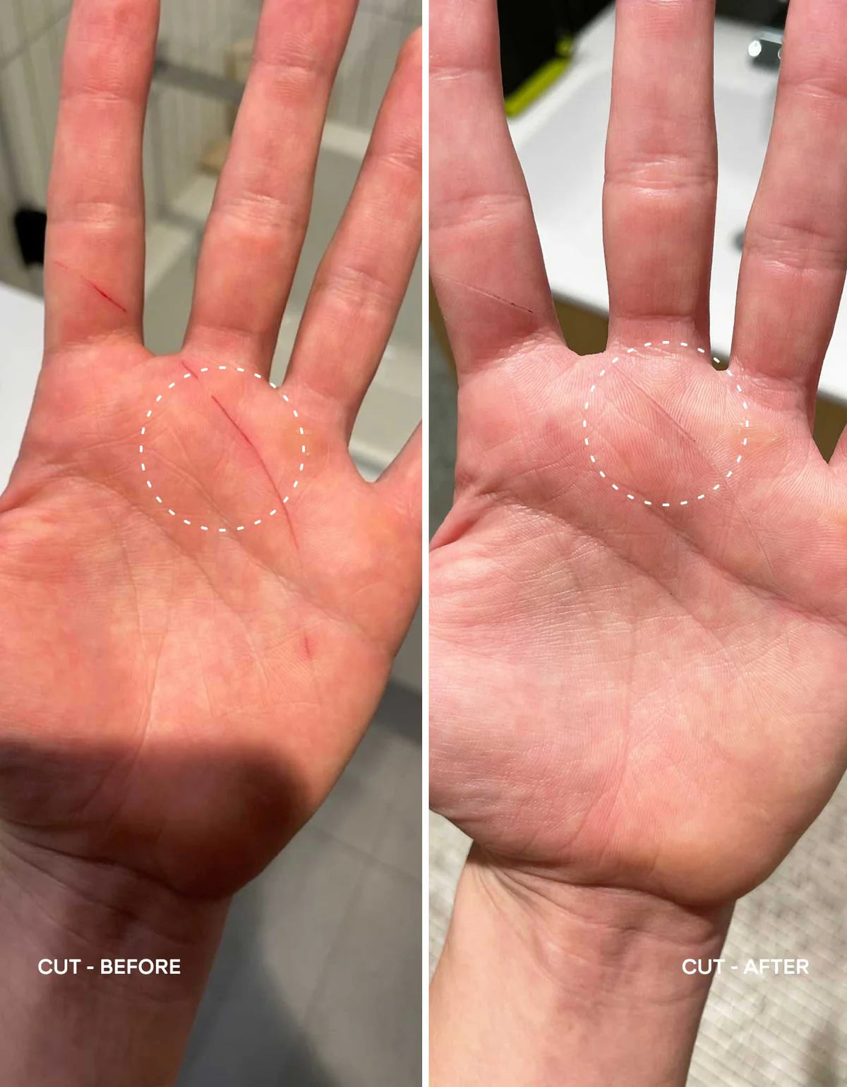 Magic Molecule Antimicrobial Skin Cleanser