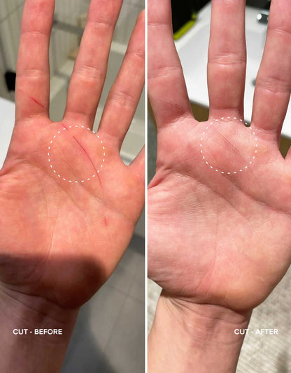 Magic Molecule Antimicrobial Skin Cleanser