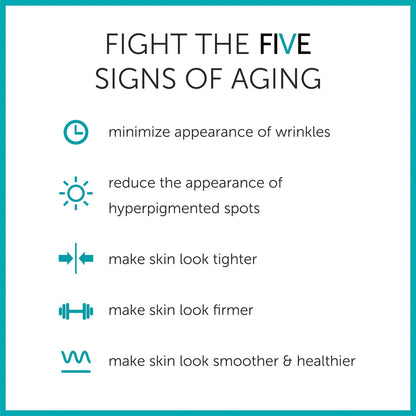 FactorFive Regenerative Serum